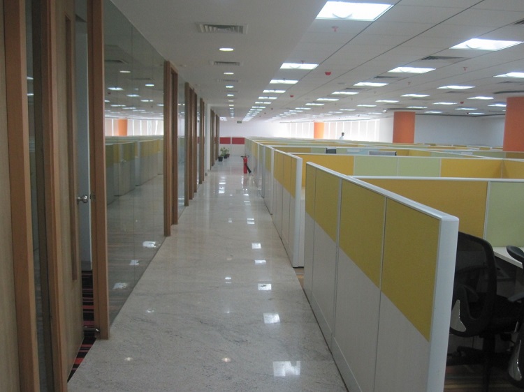Office Cubicals -5, Modular office furniture
